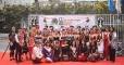 55th Freshers&#039;s meet 7