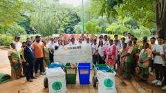 Green Camp 1