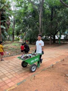 Green Camp 5