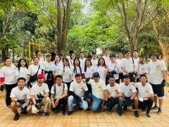 Green Camp 3