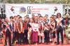 55th Freshers&#039;s meet 4